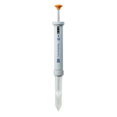 Transferpettor Positive Displacement Pipette Tips from BrandTech